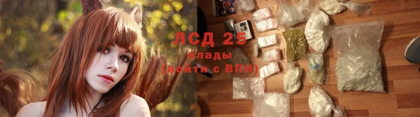 стафф Гусь-Хрустальный